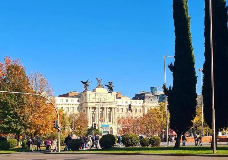 Pensión Rivera