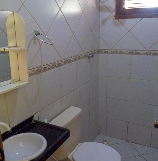 Pensão Toca Do Vaidoso