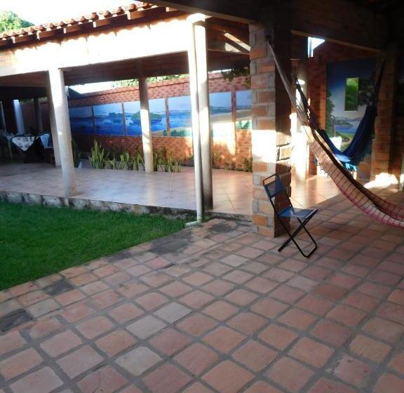 Pensão Toca Do Vaidoso