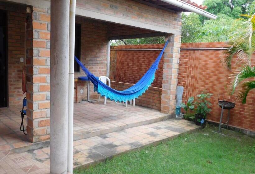 Pensão Toca Do Vaidoso