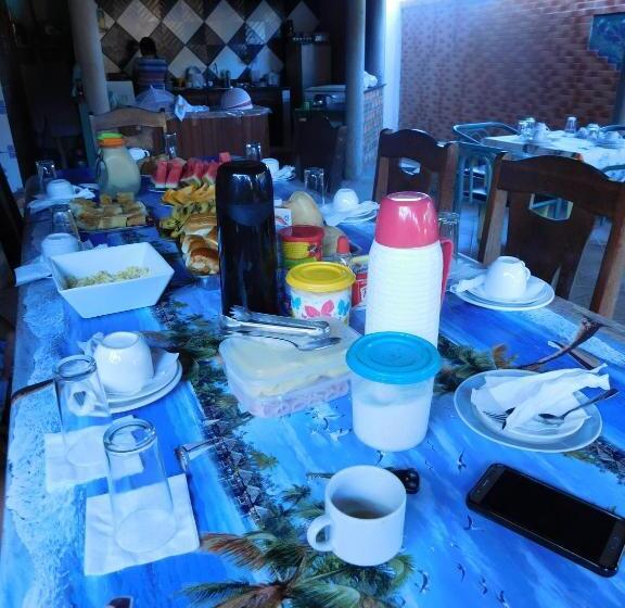 Pensão Toca Do Vaidoso