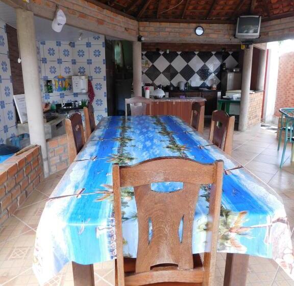 Pensão Toca Do Vaidoso