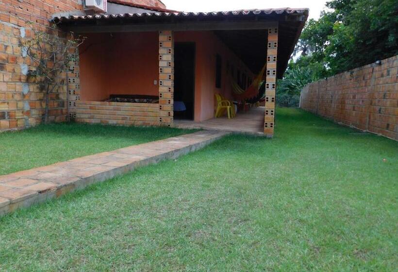 Pensão Toca Do Vaidoso