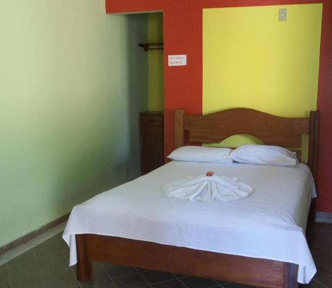 Pensão Toca Do Vaidoso