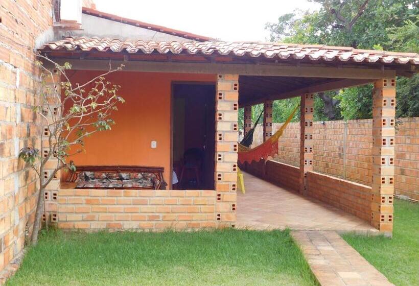 Pensão Toca Do Vaidoso