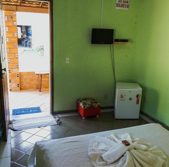 Pensão Toca Do Vaidoso