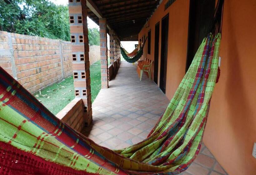 Pensão Toca Do Vaidoso