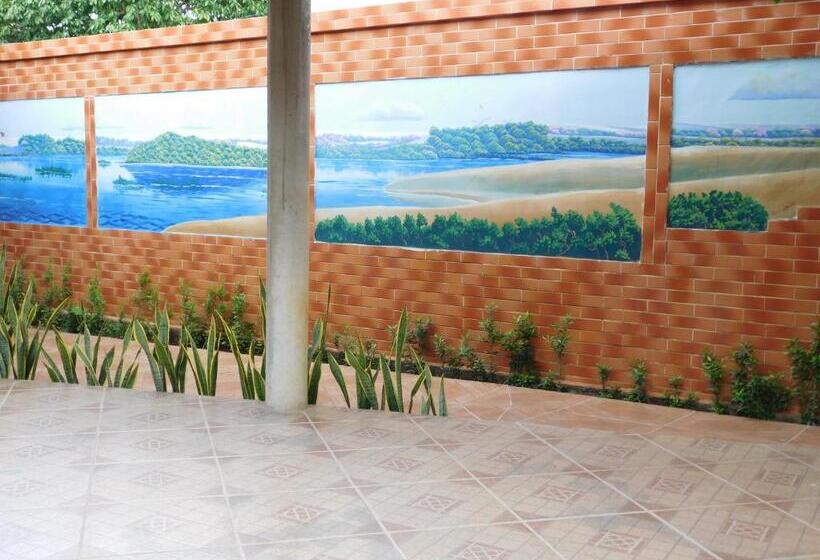 Pensão Toca Do Vaidoso