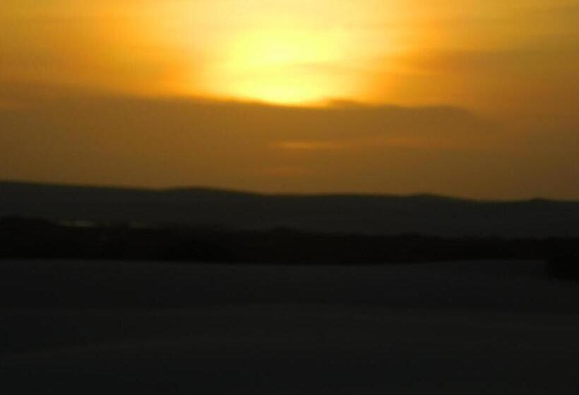 Pensão Toca Do Vaidoso