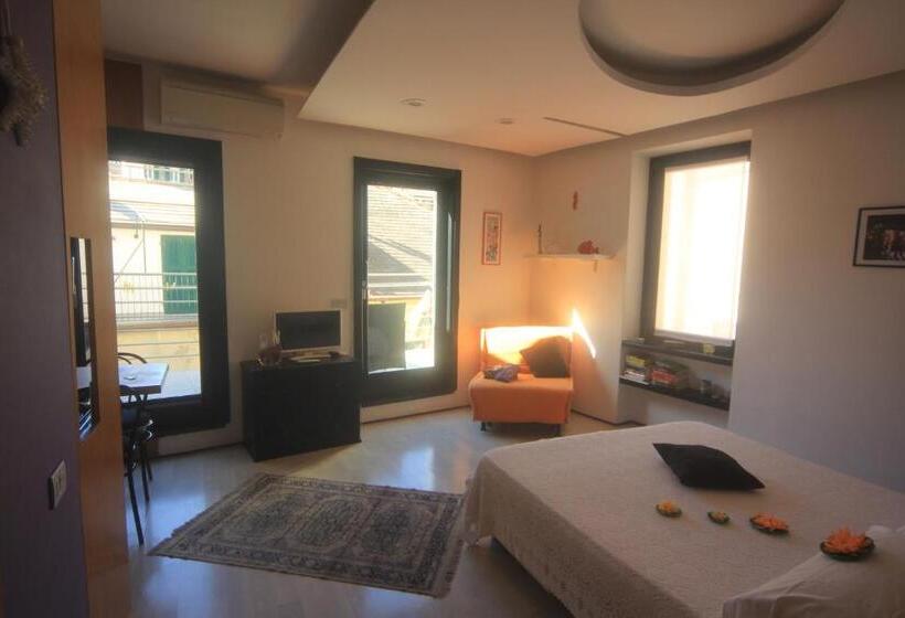 Пансион Vernazza Vacation