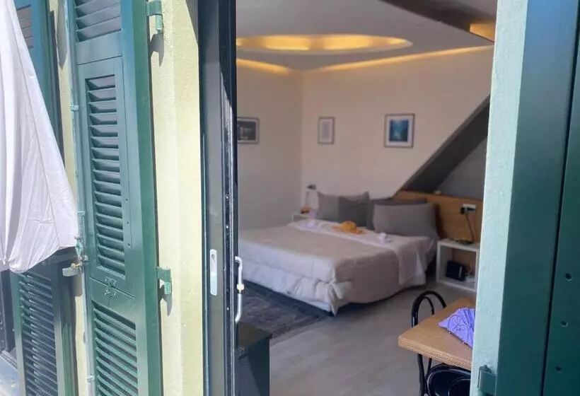 Majatalo Vernazza Vacation