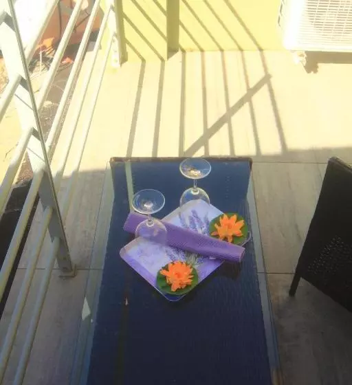 Majatalo Vernazza Vacation