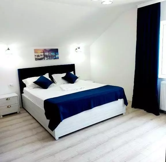 Pensió Vila Coty