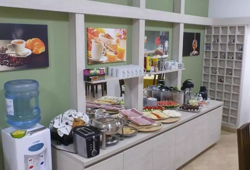 ペンション Vila Silvia