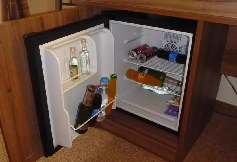 ペンション Vila Silvia