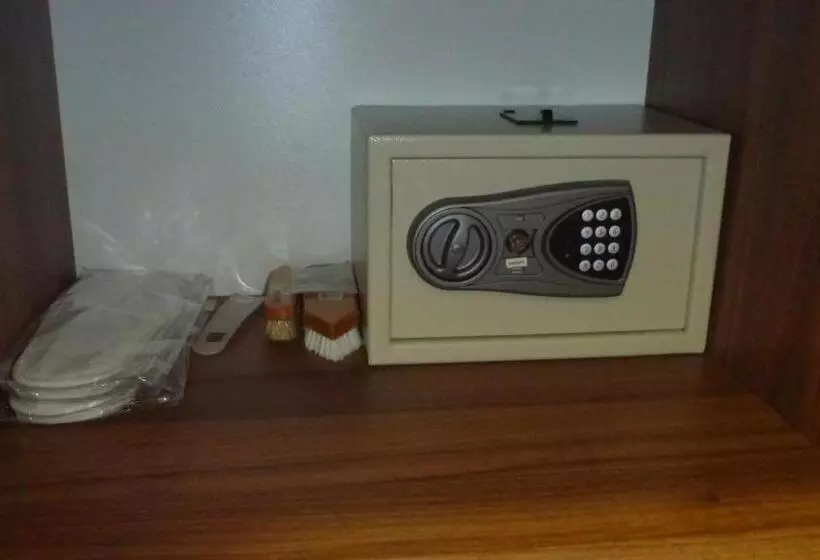 ペンション Vila Silvia