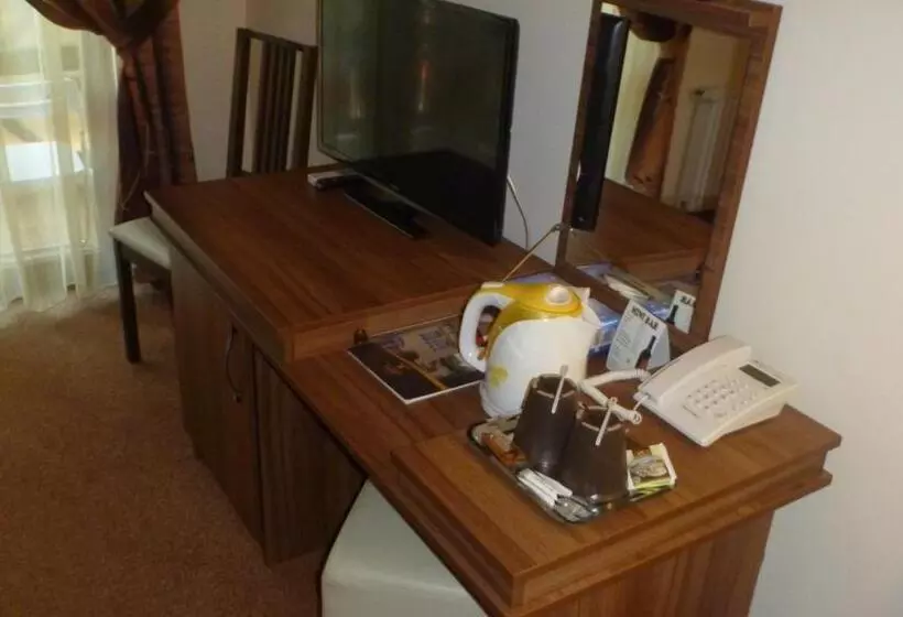 ペンション Vila Silvia