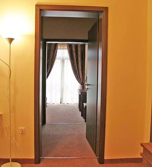 ペンション Vila Silvia