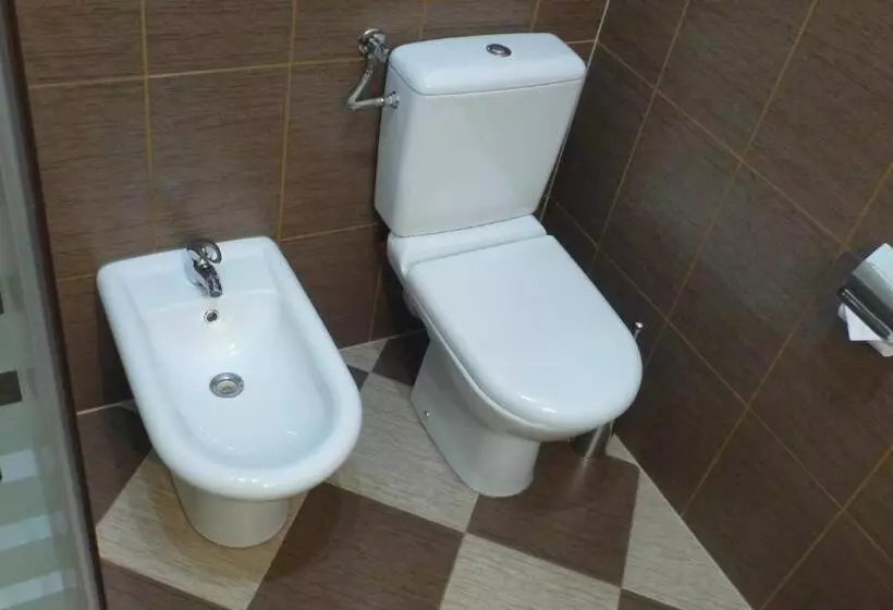 ペンション Vila Silvia