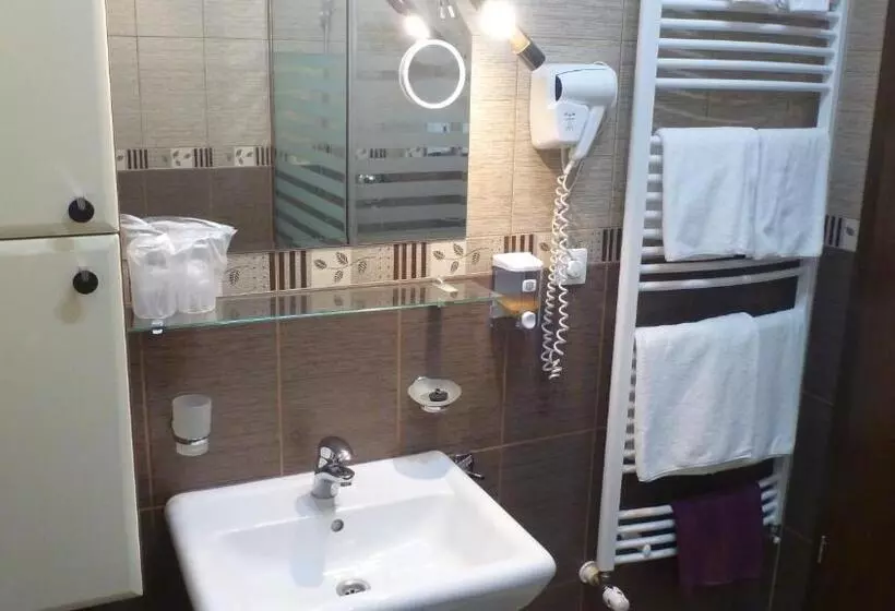 ペンション Vila Silvia