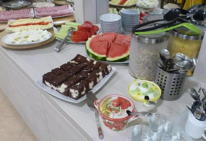 ペンション Vila Silvia