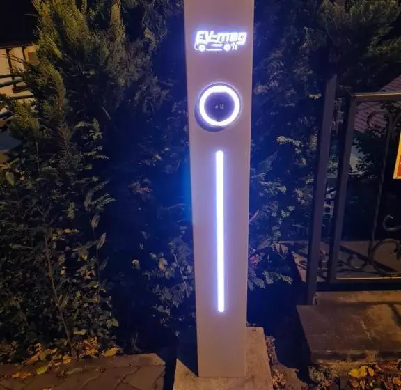 ペンション Vila Silvia