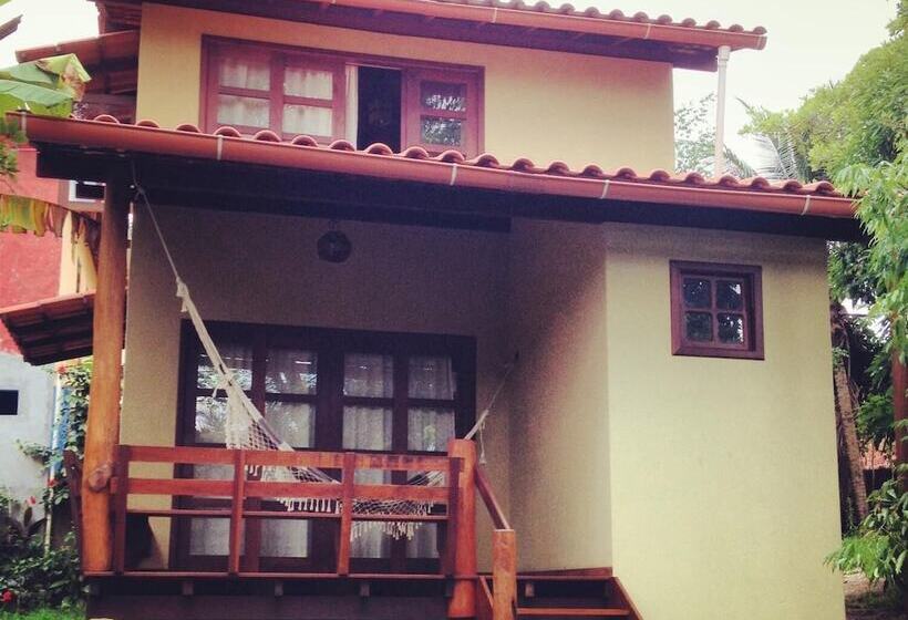 Пансион Vila Sofia Chalès