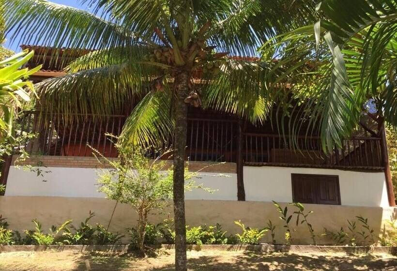 Пансион Vila Sofia Chalès