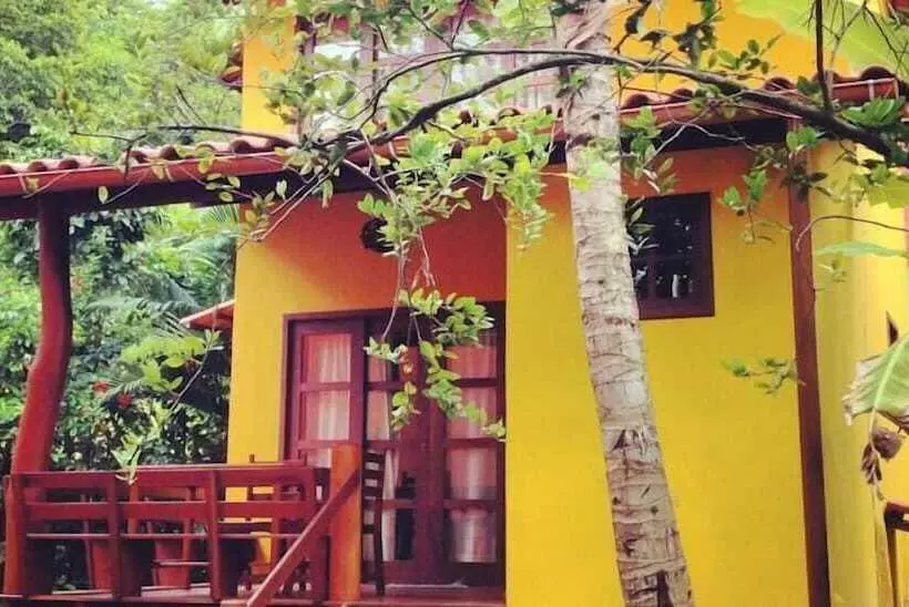 ペンション Vila Sofia Chalès