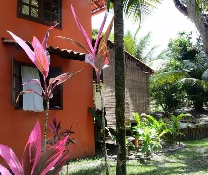 ペンション Vila Sofia Chalès