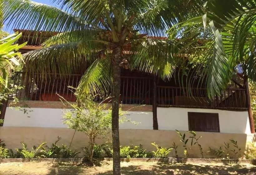 ペンション Vila Sofia Chalès