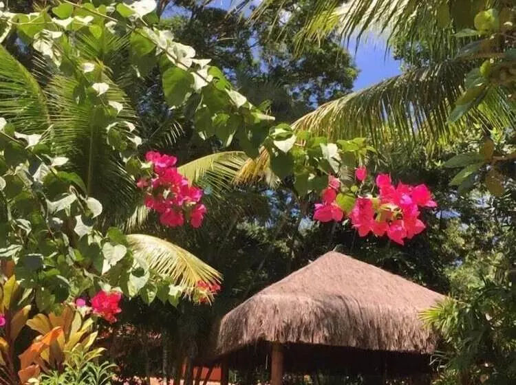 ペンション Vila Sofia Chalès
