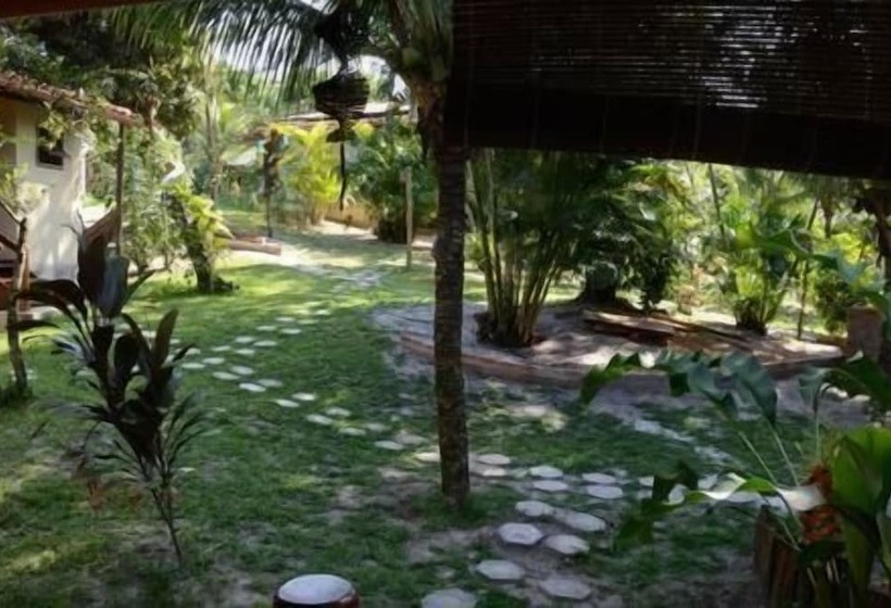 Пансион Vila Sofia Chalès