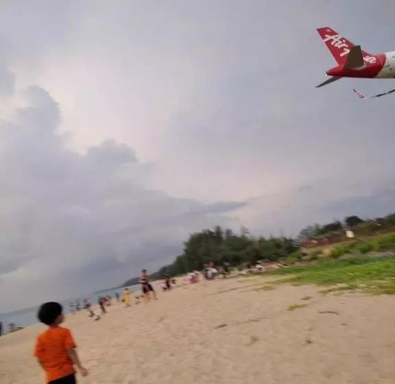 Majatalo Wattana Bungalow