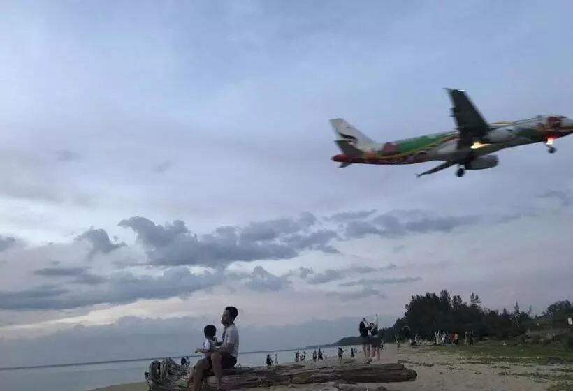 Majatalo Wattana Bungalow