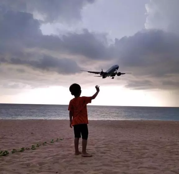 Majatalo Wattana Bungalow