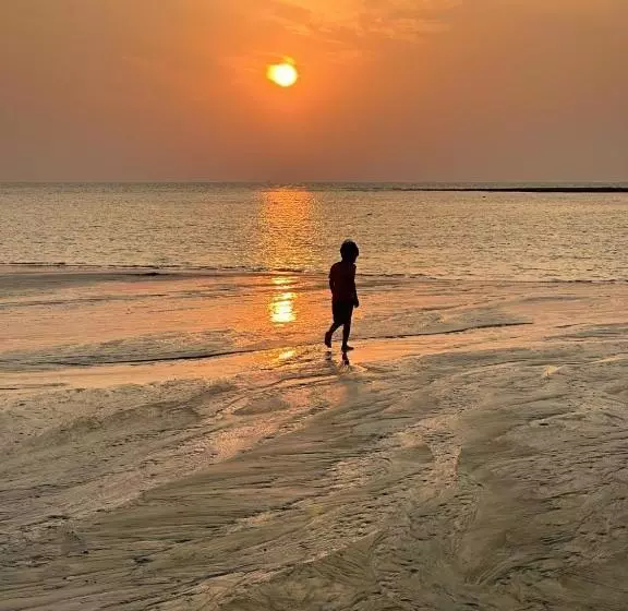 Majatalo Wattana Bungalow