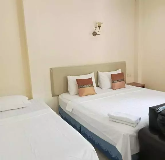 Majatalo Wattana Bungalow