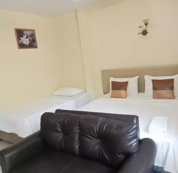 Majatalo Wattana Bungalow