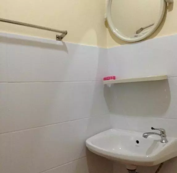 Majatalo Wattana Bungalow