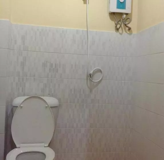 Majatalo Wattana Bungalow