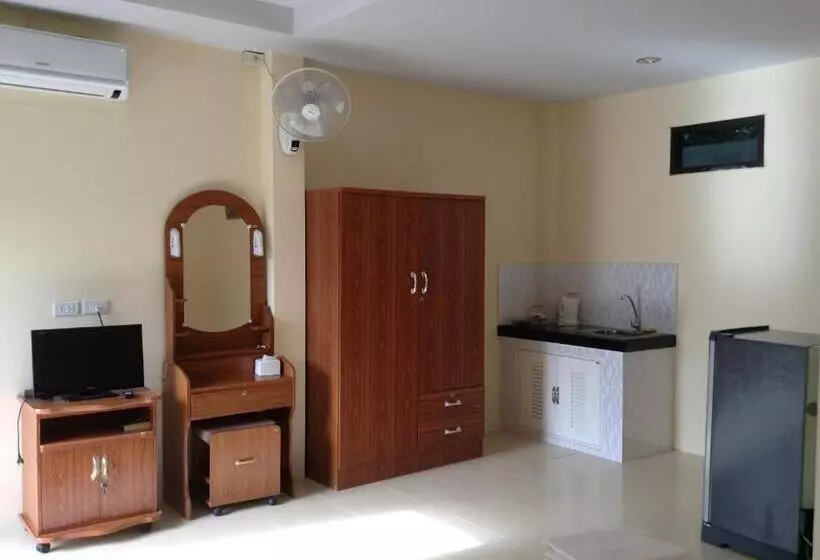 Majatalo Wattana Bungalow