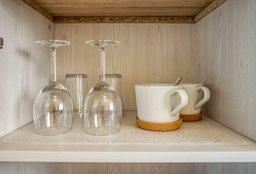 Pension Linde Prerow