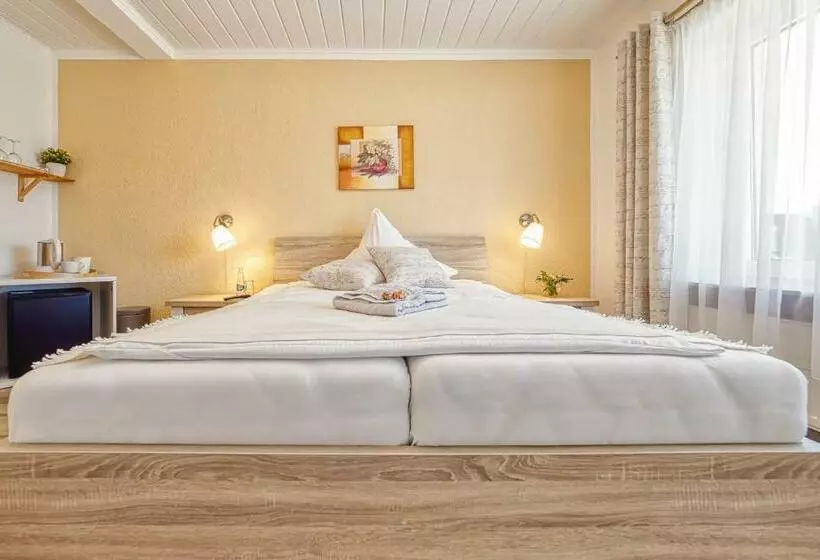 Pension Linde Prerow