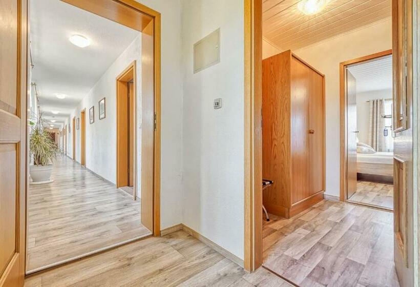 Pension Linde Prerow