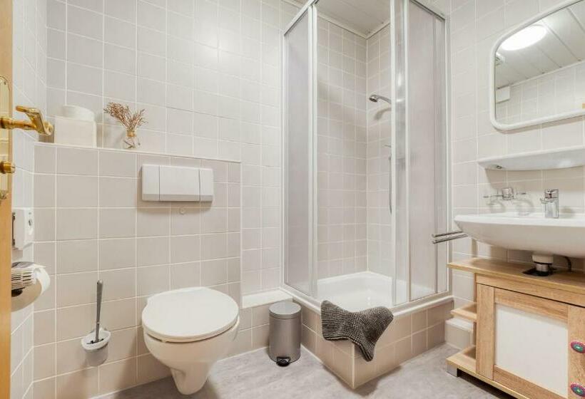 Pension Linde Prerow