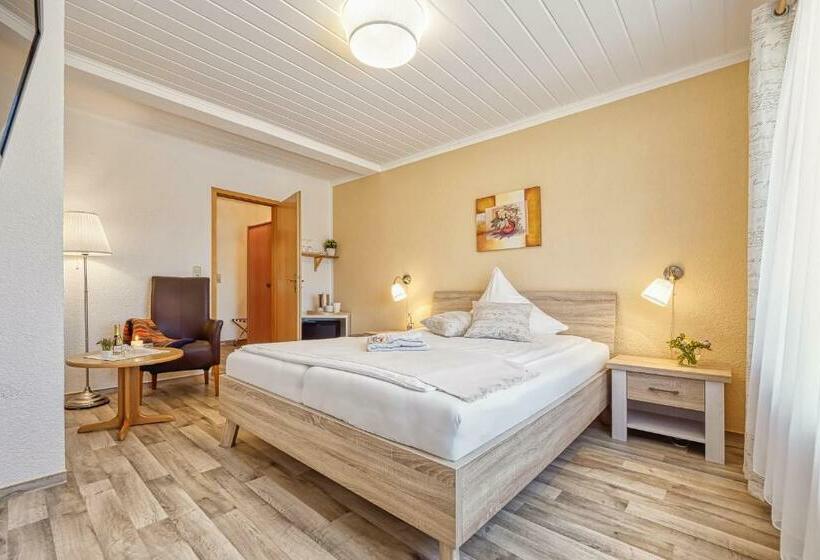 Pension Linde Prerow