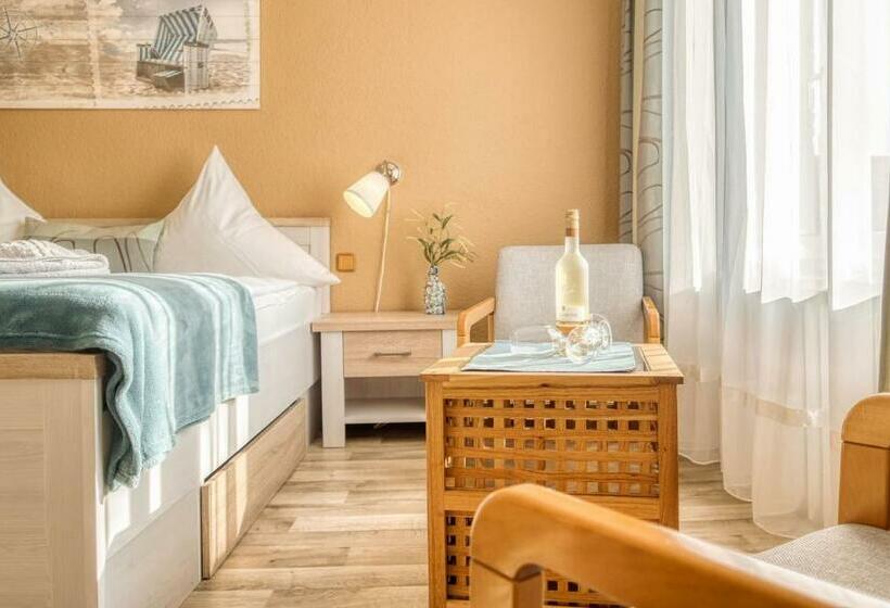 Pension Linde Prerow