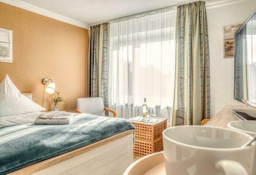 Pension Linde Prerow