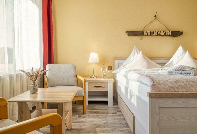 Pension Linde Prerow